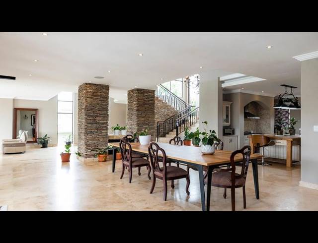 4 BEDROOM HOUSE FOR SALE IN COPPERLEAF ESTATE